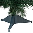 thumbnail image 6 of Northlight 2 FT Traditional Green Pine Artificial Christmas Tree, Unlit, 6 of 6