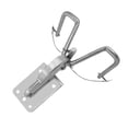 thumbnail image 3 of Colaxi Boat Quick Davits Set Quick Davits System, High Performance, Premium Professional, Marine Accessory for Marine, Dinghy, Yacht, 3 of 8