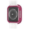 thumbnail image 3 of OtterBox Aura Edge Case for Apple Watch Series 6/5/4 and SE (2nd and 1st Gen) - 40 MM - Renaissance Pink, 3 of 6