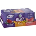 thumbnail image 2 of V8 Energy Drinks Variety Pack, 8 fl. oz., 24 pk, 2 of 9