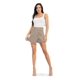 thumbnail image 1 of Falda short tweed Roman Fashion /Juvenil, 5490 (Café) cafe CH, 1 of 4