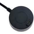 thumbnail image 1 of Compatible avec le Support de Charge Garmin Fenix 5/5S/5X, Accessoire de Support de Berceau de Station de Charge avec 1 M USB, 1 of 5