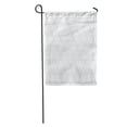 thumbnail image 1 of NUDECOR Trellis Subtle Blue and White Moroccan Pattern Abstract Antique Garden Flag Decorative Flag House Banner 28x40 inch, 1 of 2
