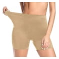 thumbnail image 2 of Licra Short Corto Bajo Falda Vestido Escolar Mujer Unitalla, 2 of 2