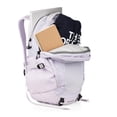 thumbnail image 4 of Mochila THE NORTH FACE Recon Everyday Lavender Fog/TNF Black, 4 of 5