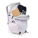thumbnail image 4 of Mochila THE NORTH FACE Recon Everyday Lavender Fog/TNF Black, 4 of 5