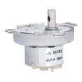 thumbnail image 4 of Motor de engranajes Jadeshay Reducción de RPM JS-50T, 4 of 8
