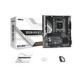 thumbnail image 2 of ASRock B650M-HDV/M.2 Socket AM5 Ryzen 7000 Micro ATX Motherboard, 2 of 6