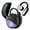 Black, variant on CHENRUIDA Wireless Earbuds Open Ear Headphone Sport, Bluetooth 5.4 Earbud, 50Hrs Earphone with Earhook, Noise Cancelling Mic,Light Weight Comfortable Fit,Suitable for Running,Workouts