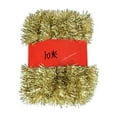 thumbnail image 1 of 10M Christmas Decoration Garland Multicolor Christmas Party Tree Fireplace Home Decoration, 1 of 7