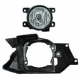 thumbnail image 1 of Faro Niebla Generica 2012 A 2014 Honda Del Izquierdo C/Base, 1 of 4