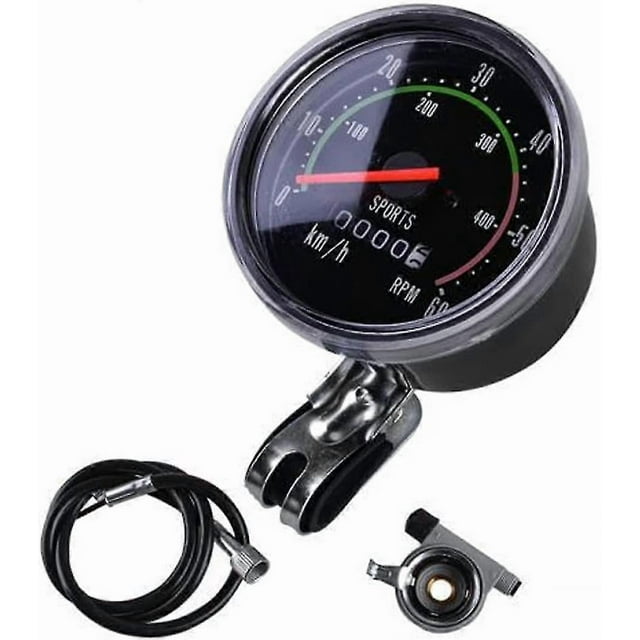Jinyi Mechanical Meter Meter Bike Meter Bike Meter Bike Meter (1set, )
