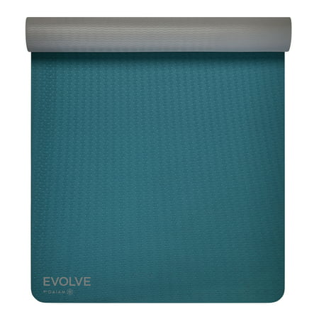 Evolve Fit 6mm Yoga Mat