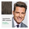 thumbnail image 3 of Tinte colorante en shampoo Just for men Fórmula Original castaño oscuro medio h-40, 3 of 4