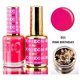 thumbnail image 3 of DUO esmalte en gel DND DC Pinks 0.5 oz a juego, 3 of 3
