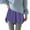 Purple, variant on Comdrip Skirt Extenders for Women! Women's Adjustable Shirt Extender Removable Layering Half Length Underskirt with Shirt Extenders for Women Army Green S