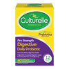 Culturelle Pro Strength Daily Probiotic, Proven to Support Digestive and Immune Health, Gluten-Free, 60 Capsules