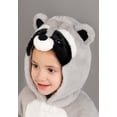 thumbnail image 5 of Toddler Rascal Raccoon Costume, 5 of 6