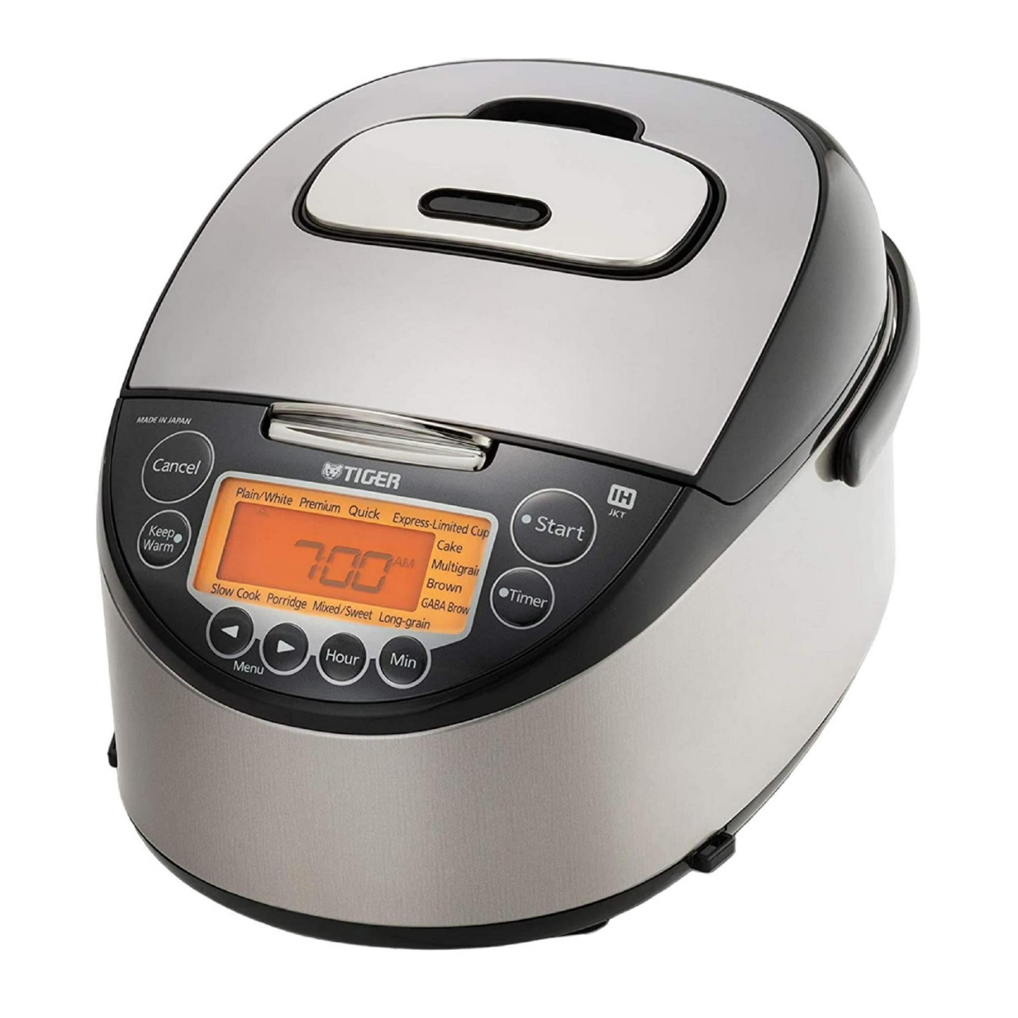 How To Clean A Rice Cooker - Tiger-Corporation