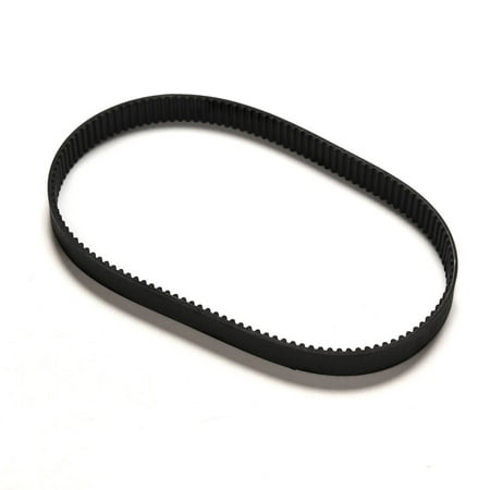 

Replacement 384mm Length Drive Belt HTD 384-3M-12 Escooter Electric Scooter