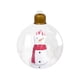 thumbnail image 2 of Inflatable Christmas Ball Transparent PVC Holiday Party Decoration for Indoor Outdoor Festive Events, Inflatable Sphere for Xmas Tree Yard Lawn Garden Decorations, Waterproof Inflatable Ornament, 2 of 6