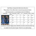 thumbnail image 2 of Women's Button Down Denim Babydoll Dress Lapel Collar Short Sleeve Flowy Tiered Ruffle Jeans Midi Dress, 2 of 6