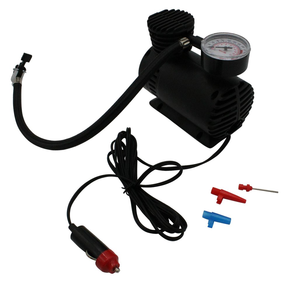 bike tyre inflator