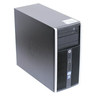 HP ProDesk 600 G4 SFF Business Desktop, Core i5, 32GB RAM, 1TB SSD