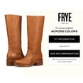 thumbnail image 2 of Botas Frye Campus 14 L Iconic Tall para mujer, sillín de 6,5 m, 2 of 9