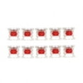 thumbnail image 1 of Lot de 10 Pcs Interrupteurs Otemu mx 3 Broches Clavier Mécanique Noir Bleu Brun Interrupteurs, 1 of 5