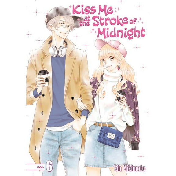 Kiss Me at the Stroke of Midnight 6
