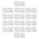 thumbnail image 4 of Ganchos de pared para colgar cuadros, resistentes, a prueba de aceite, transparentes, impermeables, para dormitorio, interior y exterior, hogar., 4 of 9