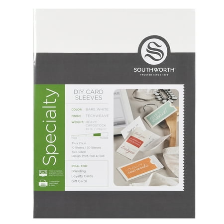 Beautiful 70 Southworth Diy Card Sleeves