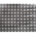 thumbnail image 4 of oneOone Georgette Viscose Fabric Gingham Check Fabric Prints By Yard 42 Inch Wide, 4 of 4