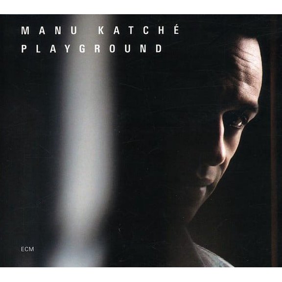 Playground (CD)