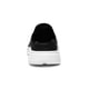 thumbnail image 4 of Zapatillas DREAM PAIRS SDML2201W Negras Slip-On Mules Ligeras, 4 of 7