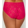 thumbnail image 2 of Hanky Panky Womens Plus Size Signature Lace French Brief Style-461X, 2 of 2