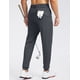 thumbnail image 3 of Pantalones deportivos de golf Soothfeel para hombre, gris oscuro, talla L, 3 of 6