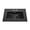 Matte Black, variant on Swiss Madison SM-VT324-3MB Matte Black Ceramic 24" Drop-in Sink