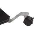 thumbnail image 2 of Lorell LLR34000 Tour d'Alimentation Mobile&44; Gris, 2 of 4