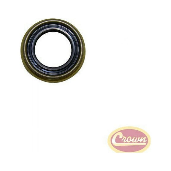 Crown Automotive 52070339AB CAS52070339AB PINION SEAL Fits select: 2005-2010 JEEP GRAND CHEROKEE, 2007-2012 JEEP LIBERTY