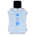 thumbnail image 2 of Adidas UEFA Champions League Best of The Best EDT Spray 3.3 oz For Men, 2 of 6