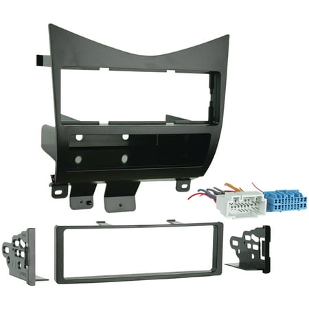 Honda Accord Radio Harness - Metra 99-7862 Honda Accord 2003-2007 Lower-Dash Installation Kit