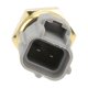 thumbnail image 2 of Fan Thermal Sensor Switch 0413‑045 Brass Aluminum High Strength Replacement for Arctic Cat 500 650, 2 of 3