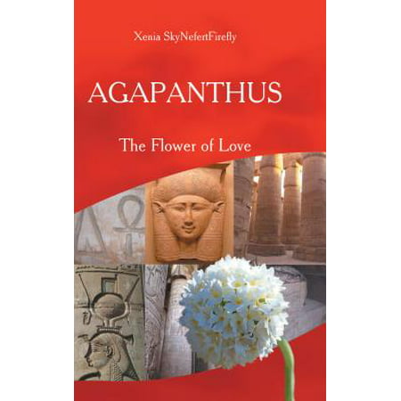 Agapanthus - eBook