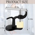 thumbnail image 2 of Mold Kit with A Set of Molds Shower Steamers Press,Shower Bomb Tools Mold & Bath Press for DIY Making, 2 of 5