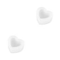 thumbnail image 2 of Moldes de silicona Bearachild para velas 3D DIY Blanco L 2Conjunto, 2 of 6
