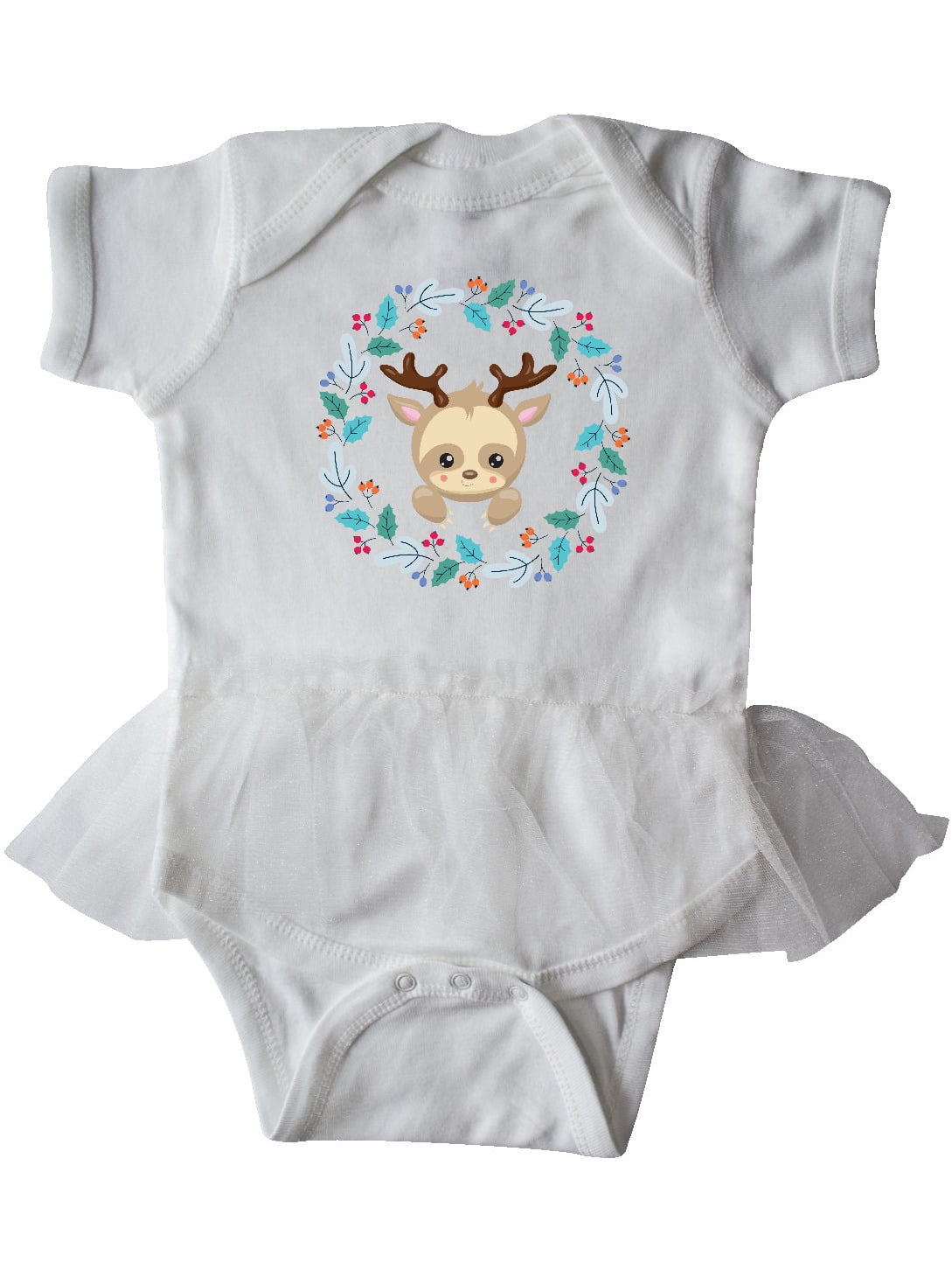 baby sloth outfit