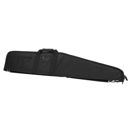 NcStar Shotgun Case (48 L X 8 H) Black