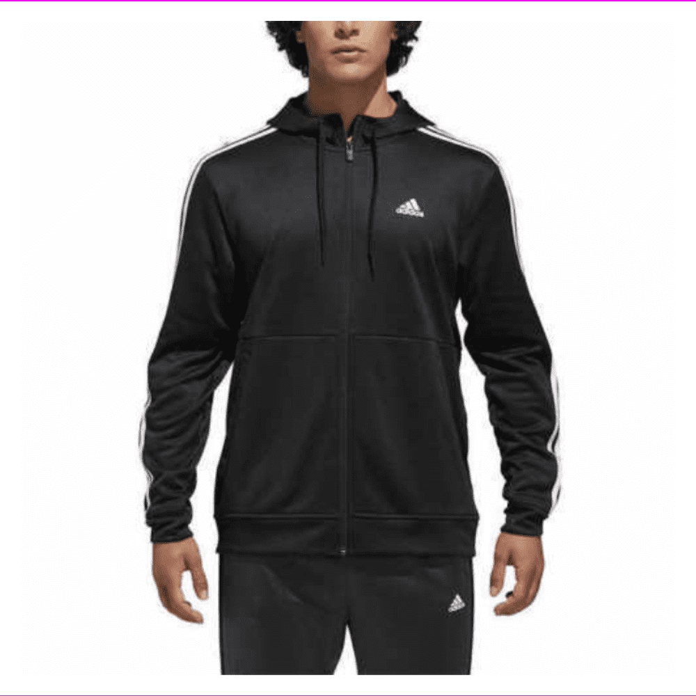 tech fleece adidas